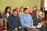 В Северодвинске презентовали туристско-информационный центр
