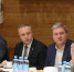 Дмитрий Морев встретился с Советом национальностей Архангельска и Архангельской области - Администрация г. Архангельск