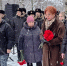 В Архангельске состоялся митинг, посвященный годовщине начала Чеченской войны - Единая Россия