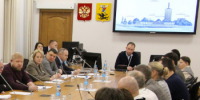 Архангельская гордума 18 декабря проведёт заключительную в этом году сессию - Бизнес-класс Архангельск