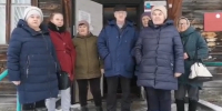 СКР возбудил дело об отсутствии снабжения дровами деревень Онежского округа - ИА Северные Новости