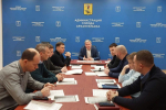 В округе Варавино-Фактория провели замеры давления воды