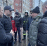 Фото с места ЧП | Источник: Роман Бусаргин / Telegram - 29.Ru