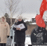 В деревне Кеврола был открыт новый памятник участникам Великой Отечественной войны - Единая Россия
