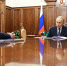 Владимир Якушев сообщил Владимиру Путину о начале работы «Единой России» над новой Народной программой - Единая Россия