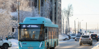 Жители Архангельска попросили повысить качество общественных перевозок - Пресс-центр Правительства