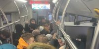 Жителям Архангельска пообещали улучшить качество автобусных перевозок - ИА Dvina29