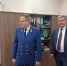 В Архангельске после капитального ремонта открыли здание городской прокуратуры - Администрация г. Архангельск