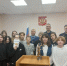 День, когда семиклассники стали судьями, прокурорами и приставами - УФССП