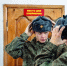 За нарушение закона призывнику придется заплатить кругленькую сумму  | Источник: Олег Фёдоров / CHITA.RU - 29.Ru