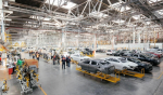Kia построила собственное предприятие в Казахстане и недавно наладила выпуск конкурента «Лады-Искры» | Источник: allur.kz