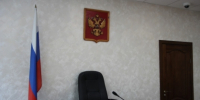 Житель Коряжмы признан виновным в совершении преступлений против порядка управления - Следственный комитет