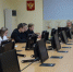 в Администрации города состоялась экскурсия для студентов САФУ и членов политологического клуба "В курсе дел" - Администрация г. Архангельск