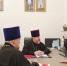 Духовная поддержка воинов — в приоритете. Состоялась коллегия военного духовенства Архангельской митрополии - Архангельская епархия