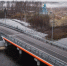 В 2022 году на федеральной трассе А-215 построили новый мост в поселке Самодед | Источник: Группа компаний «Автодороги» / vk.com - 29.Ru