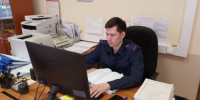 Житель Северодвинска предстанет перед судом по обвинению в убийстве женщины и краже ее денежных средств - Следственный комитет