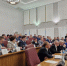 На сессии городского Совета депутатов приняли бюджет Северодвинска во втором чтении - Tv29.Ru