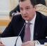 Александр Цыбульский представил потенциал Арктики для международного сотрудничества на 45-м заседании Совета глав субъектов РФ при МИД России - Пресс-центр Правительства