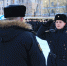 Священник Олег Згама напутствовал военнослужащих в учебном центре военно-морского флота - Архангельская епархия