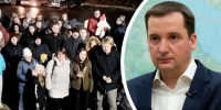 По словам губернатора, правительство выполняет все свои обязательства  | Источник: «Другая сторона» / Vk.com, Иван Митюшёв / 29.RU - 29.Ru