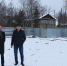 В Северодвинске началось строительство фондохранилища для городского краеведческого музея. - Tv29.Ru