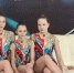Акробатки из Поморья стали бронзовыми призерами Всероссийского турнира - ИА Dvina29