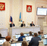 Фото: пресс-служба АОСД - Пресс-центр Правительства