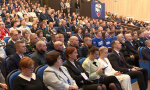 В Архангельске подвели итоги работы регионального отделения «Единой России»