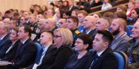 Единороссы Поморья определились с планами на будущий политический цикл - Единая Россия