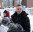 Из Поморья в Донецкую Народную Республику отправилась очередная партия гуманитарной помощи - Единая Россия