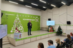 Развитие в Поморье территориального общественного самоуправления обсудили на форуме «Консолидация»
