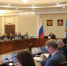 Итоги заседания комиссии Архангельской области по предупреждению и ликвидации ЧС и обеспечению пожарной безопасности - МЧС Архангельской области