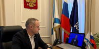 Иван Воронцов: «Диалог с людьми остаётся важной частью работы главы государства» - Единая Россия