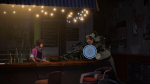 Визуал отличный | Источник: игра Dispatch