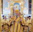 Митрополит Корнилий: Мы с вами должны достойно и праведно за всё благодарить Господа Бога! - Архангельская епархия