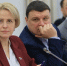 По инициативе фракции «Единая Россия» депутаты Архгордумы рассмотрели вопрос содержания автобусных остановок - Единая Россия