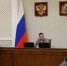 Александр Цыбульский провел совещание по ликвидации последствий снегопада в Поморье - ИА Dvina29