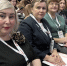 Ольга Комарова и активные жители Верхнетоемского округа приняли участие в форуме «Консолидация» - Единая Россия