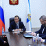 Александр Цыбульский провел прием граждан по поручению Президента РФ - Пресс-центр Правительства