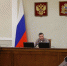 Губернатор провел совещание по ликвидации последствий снегопада - ИА Северные Новости