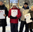 Новогоднее волшебство в Соломбале: депутаты-единороссы подарили праздник детям и взрослым! - Единая Россия