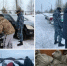 Судебные приставы Архангельской области передали военнослужащим СВО девять автомобилей и мотоцикл - Tv29.Ru