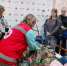 В 2025 году мастер-классы Красного Креста посетили более 5900 северян - ИА Dvina29