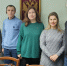 Священник Александр Григорьев принял участие в совещании с главой архангельского округа Майская горка - Архангельская епархия