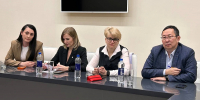 Фото: министерство труда, занятости и социального развития Архангельской области - Пресс-центр Правительства