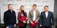 Северодвинское предприятие присоединяется к проекту «Производительность труда» - ИА Dvina29