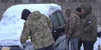 25 автомобилей передали судебные приставы Архангельской области Министерству обороны в этом году - ГТРК Поморье
