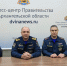 Фото: пресс-служба Губернатора и Правительства Архангельской области - Пресс-центр Правительства