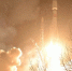 С космодрома Плесецк в Архангельской области стартовала ракета-носитель «Союз-2.1а» - Бизнес-класс Архангельск