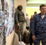 В заполярном музее боевой славы открыли новую экспозицию - ГТРК Поморье